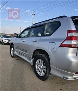 تويوتا لاندكروزر برادو